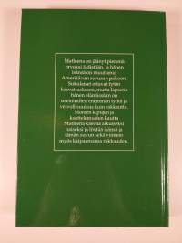Matleena : orpotytön tarina