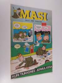 Masi 9/1982