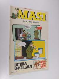 Masi 10/1983