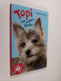 Topi saa uuden kodin