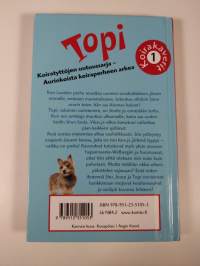 Topi saa uuden kodin