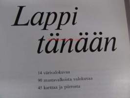 Lappi tänään