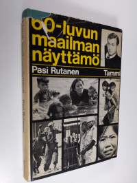 60-luvun maailmannäyttämö