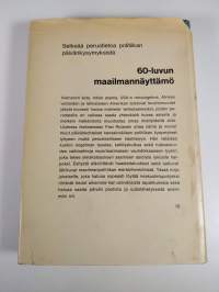 60-luvun maailmannäyttämö