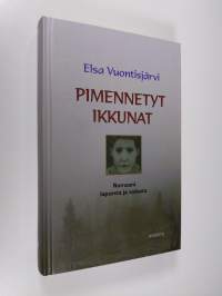 Pimennetyt ikkunat