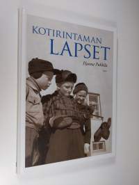 Kotirintaman lapset