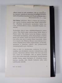 Sota ja satu