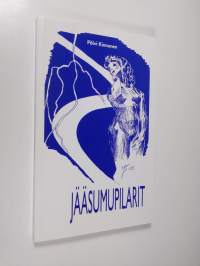 Jääsumupilarit