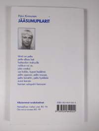 Jääsumupilarit