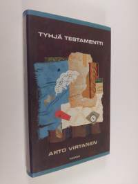 Tyhjä testamentti