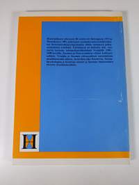 Suomalais-neuvostoliittolaiset historiantutkijoiden symposiumit : Helsinki 22.-24.10.1979 : Petroskoi 21.-23.10.1981