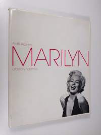 Marilyn : alaston naamio : Marilyn Monroen elokuvat