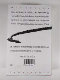 Tyrnimarja