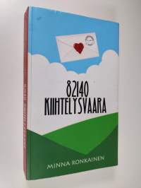 82140 Kiihtelysvaara
