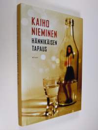 Hännikäisen tapaus (ERINOMAINEN)