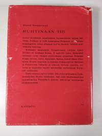 Ruhtinaan tie