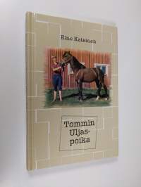 Tommin Uljaspoika