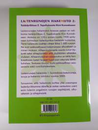 Lastenrunojen hakemisto 2 : Taidelyriikkaa Z. Topeliuksesta Kirsi Kunnakseen (ERINOMAINEN)