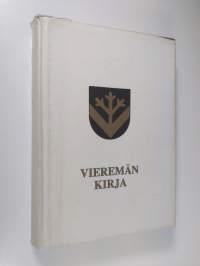 Vieremän kirja