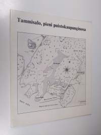 Tammisalo, pieni puistokaupunginosa