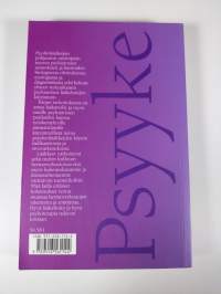 Psyykenlääkeopas