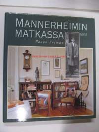 Mannerheimin matkassa