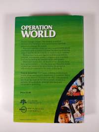 Operation World: A Day-To-Day Guide to Praying for the World