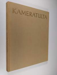 Kameratulta : kuvakertomus varusmiehen vaiheista