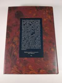 Suomen kulttuurirahaston historia (ERINOMAINEN)