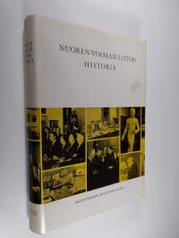 Nuoren voiman liiton historia