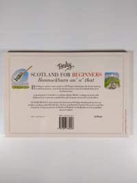 Scotland for Beginners - 1314 An&#039; A&#039; That (ERINOMAINEN)