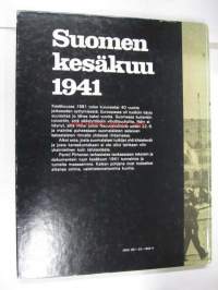 Suomen kesäkuu 1941