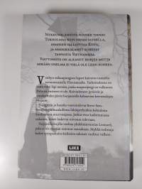 Täältä Yhteismaalle