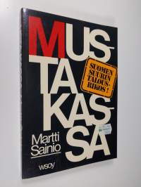 Musta kassa