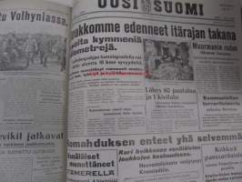 Suomen kesäkuu 1941