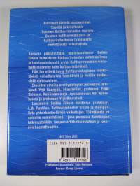 Tiedettä, taidetta, aatetta : Suomen kulttuurirahasto Suomen kulttuurissa