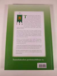 &quot;Koivikko&quot; : palstatilasta Taistelukoulun alueeksi 1879-1952
