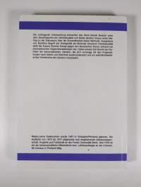 Das Turnier der Texte : Stellenwert und Funktion der Intertextualität im Werk Bertolt Brechts