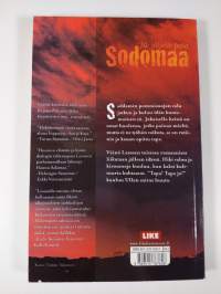 Jäi jäljelle pala Sodomaa