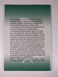 Yhteisellä asialla : Taistelukoulun aliupseerikerhosta Taistelukoulun päällystöyhdistykseen 1949-1999 (tekijän omiste)