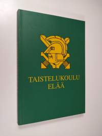 Taistelukoulu elää