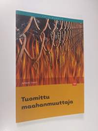 Tuomittu maahanmuuttaja