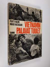 Vietnamin palavat tuulet