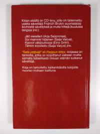 Sata ystävää eli parjatun tilitys (signeerattu)