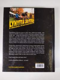 Lyhyttä ja pitkää : kotimaisia elokuvantekijöitä