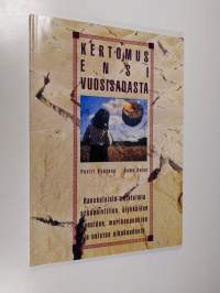 Kertomus ensi vuosisadasta : ranskalaisia muistelmia urbaanivillien, älykkäiden koneiden, merikaupunkien ja naisten aikakaudesta