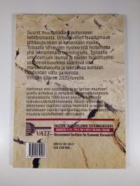 Kertomus ensi vuosisadasta : ranskalaisia muistelmia urbaanivillien, älykkäiden koneiden, merikaupunkien ja naisten aikakaudesta