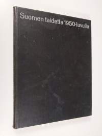 Suomen taidetta 1950-luvulla