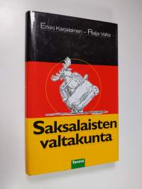 Saksalaisten valtakunta (ERINOMAINEN)