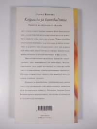 Kaipausta ja kannibalismia : esseitä mielenliikutuksista